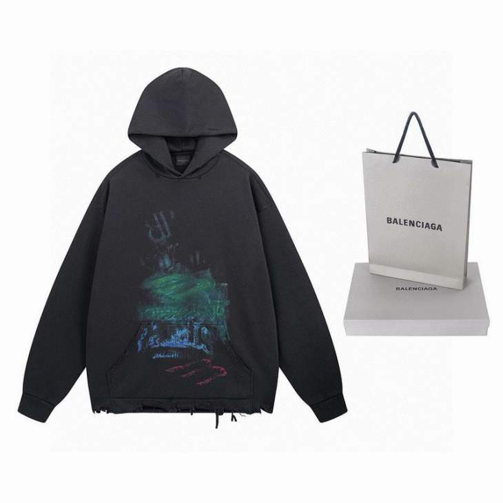 Picture of Balenciaga Hoodies _SKUBalenciagaS-XLlxtr8858830
